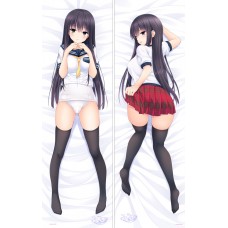 フリフレ2(free friends2)篠崎菫 アニメ抱き枕カバーエロい美尻