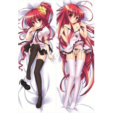 灼眼のシャナ エロ 抱き枕 カバー アニメ 無修正 18R
