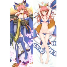 Fate Grand Order フェイト・グランドオーダーFGO 玉藻の前 水着 アニメ 抱き枕 カバー