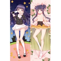 カードキャプターさくら CCさくら CCS CARDCAPTOR SAKURA 大道寺知世 エロ 抱き枕 カバー