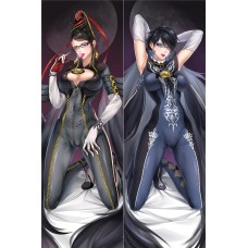 ベヨネッタ BAYONETTA アニメ 抱き枕 カバー