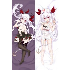 アズールレーン（アズレン） ヴァンパイア アニメ 抱き枕 カバー