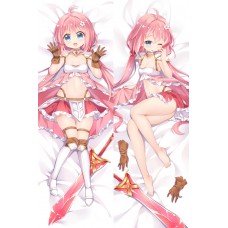 えんどろ〜！ユーシャ / ユーリア・シャルデット アニメ 抱き枕 カバー
