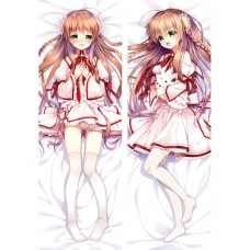 Rewrite リライト 神戸小鳥 アニメ 抱き枕 カバー 等身大