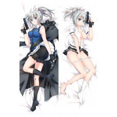 タブー・タトゥー TABOO TATTOO ブルージィ＝フルージィ イジー アニメ 抱き枕 カバー