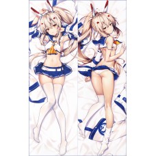 アズールレーン アズレン 綾波 アダルト アニメ抱き枕カバー