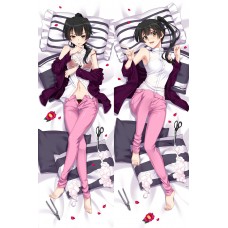 迷家-マヨイガ らぶぽん アニメ 抱き枕 カバー