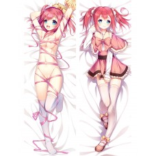 Love Live! Sunshine!! ラブライブ! サンシャイン!! 黒澤ルビィ エロ 抱き枕 カバー