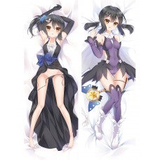 Fate/Kaleid liner プリズマ☆イリヤ 美遊・エーデルフェルト アニメ 抱き枕 カバー