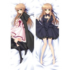 Rewrite リライト 千里朱音 アニメ 抱き枕 カバー