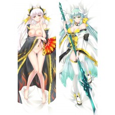 Fate Grand Order FGO 清姫(バーサーカー) エロ 抱き枕 カバー