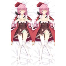 RIDDLE JOKER リドルジョーカー 三司あやせ エロ 抱き枕カバー アダルト
