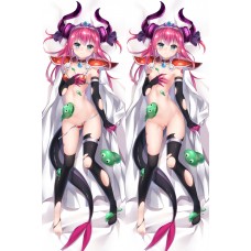 【FGO】FateGrandOrder エリザベート・バートリー エロい抱き枕カバー