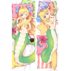 邪神ちゃんドロップキック 邪神ちゃん エロい アニメ 抱き枕 カバー