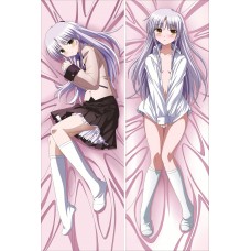 【インサート 抱き枕 オナホ】Angel Beats! AB エンジェル ビーツ 立華かなで エロい抱き枕