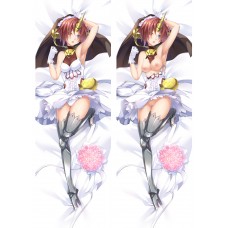 FGO Fate Grand Order フランケンシュタイン エロ 抱き枕 カバー