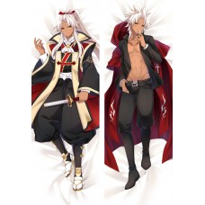 FGO(Fate Grand Order) 天草四郎 アニメ 抱き枕 カバー