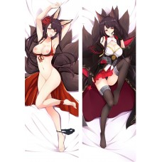 アズールレーン アズレン 赤城 エロい 抱き枕 カバー