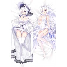 アズールレーン（アズレン）イラストリアス アニメ 抱き枕 カバー