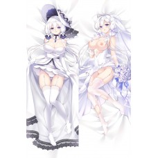 アズールレーン（アズレン）イラストリアス エロ 抱き枕 カバー