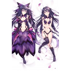 デアラ デート・ア・ライブ DATE A LIVE 夜刀神十香 デート ア ライブ アニメ抱き枕カバー