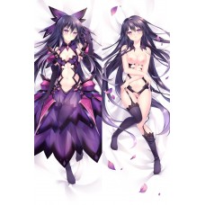 デート・ア・ライブ DATE A LIVE デアラ 夜刀神十香 デート ア ライブ アニメ抱き枕カバー 18R