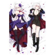 FGO (Fate/Grand Order) ジャンヌオルタ 等身大 抱き枕 カバー アニメ