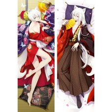 神様はじめました 巴衛 アニメ 抱き枕 カバー