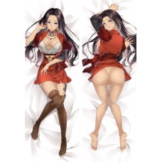 『ヴァイオレット・エヴァーガーデン』カトレア・ボードレール 美尻 アニメ 抱き枕 カバー