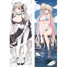 アズールレーン（アズレン） フォーミダブル 巨乳 アニメ抱き枕カバー