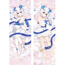 アズールレーン（アズレン）花嫁ラフィー ゲーム アニメ 抱き枕 カバー