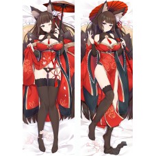 アズールレーン（アズレン）天城（あまぎ）巨乳 アニメ 抱き枕 カバー ゲーム