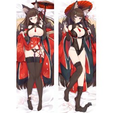 アズールレーン（アズレン）天城（あまぎ）巨乳 ゲーム アニメ 抱き枕 カバー