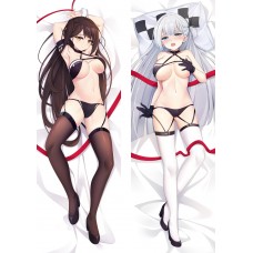 アズールレーン【アズレン】翔鶴・瑞鶴 巨乳 エロ 抱き枕 カバー