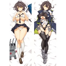 アズールレーン（アズレン）ボルチモア 巨乳 アニメ 抱き枕 カバー