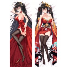 アズールレーン (アズレン) 大鳳 巨乳 抱き枕 カバー