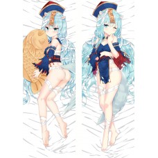 アズールレーン (アズレン) ネプチューン HMS Neptune 美尻 アニメ抱き枕カバー