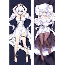 アズールレーン（アズレン）アヴローラ Avrora 巨乳 ゲーム 抱き枕 カバー アニメ