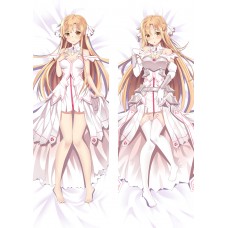 ソードアート・オンライン SAO 結城明日奈 / アスナ アニメ 抱き枕 カバー