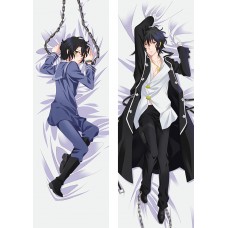 PandoraHearts（パンドラハーツ）ギルバート＝ナイトレイ 男性キャラ アニメ抱き枕カバー