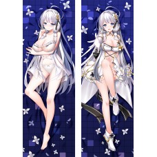 アズールレーン（アズレン）イラストリアス 巨乳 アニメ 抱き枕 カバー