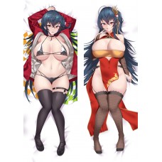 アズールレーン (アズレン)  巨乳 アニメ 抱き枕 カバー