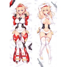 メガミデバイス 巨乳 抱き枕 カバー アニメ