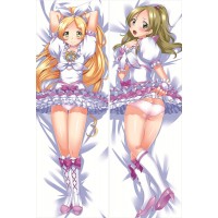 スイートプリキュア 南野奏 キュアリズム エロい 抱き枕 カバー
