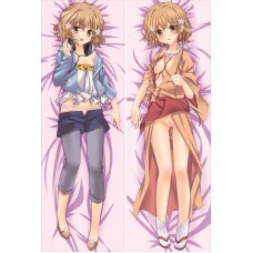 花咲くいろは「花いろ」松前緒花 エロ アニメ 抱き枕 カバー