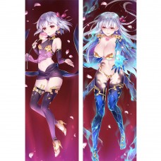 FGO Fate Grand Order カーマ エロいアニメ抱き枕カバー