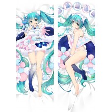 初音ミク 魔法ミク アニメ 抱き枕 カバー