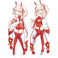 アズールレーン (アズレン) 綾波改 チャイナドレス アニメ 抱き枕 カバー