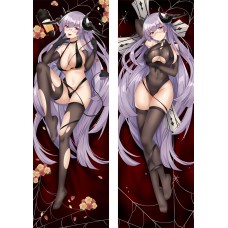 アズールレーン (アズレン)  グナイゼナウ Gneisenau 巨乳 エロい アニメ 抱き枕 カバー