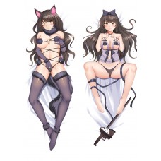 RWBY(ルビー) Blake Belladonna ブレイク・ベラドンナ エロい アニメ抱き枕カバー